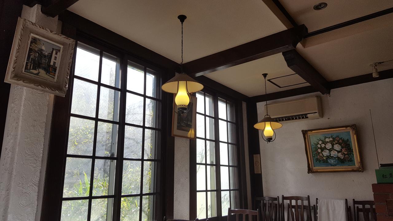 Kazeno Sanso Yamashiro Hotel Yufuin Luaran gambar