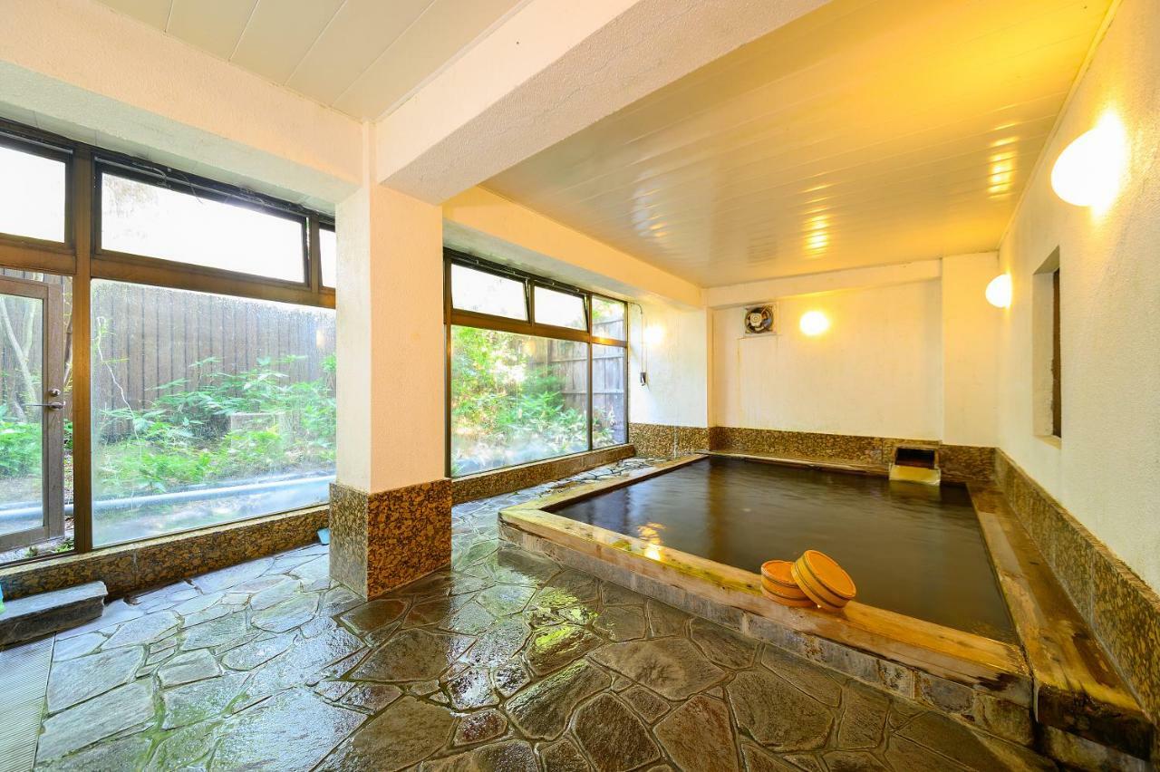Kazeno Sanso Yamashiro Hotel Yufuin Luaran gambar