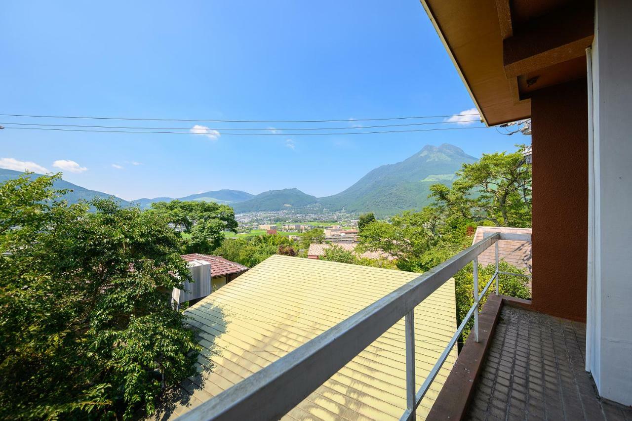 Kazeno Sanso Yamashiro Hotel Yufuin Luaran gambar