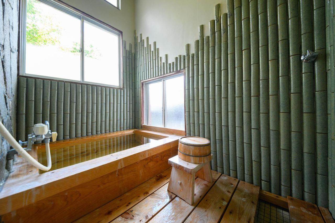 Kazeno Sanso Yamashiro Hotel Yufuin Luaran gambar