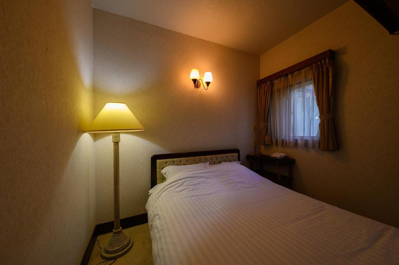 Kazeno Sanso Yamashiro Hotel Yufuin Luaran gambar