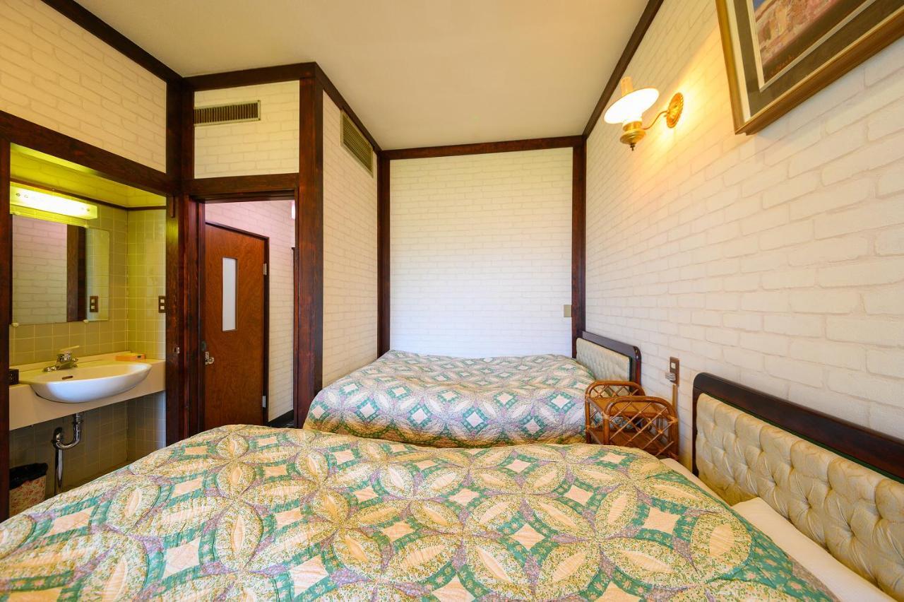 Kazeno Sanso Yamashiro Hotel Yufuin Luaran gambar