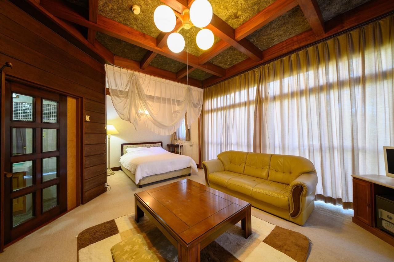 Kazeno Sanso Yamashiro Hotel Yufuin Luaran gambar