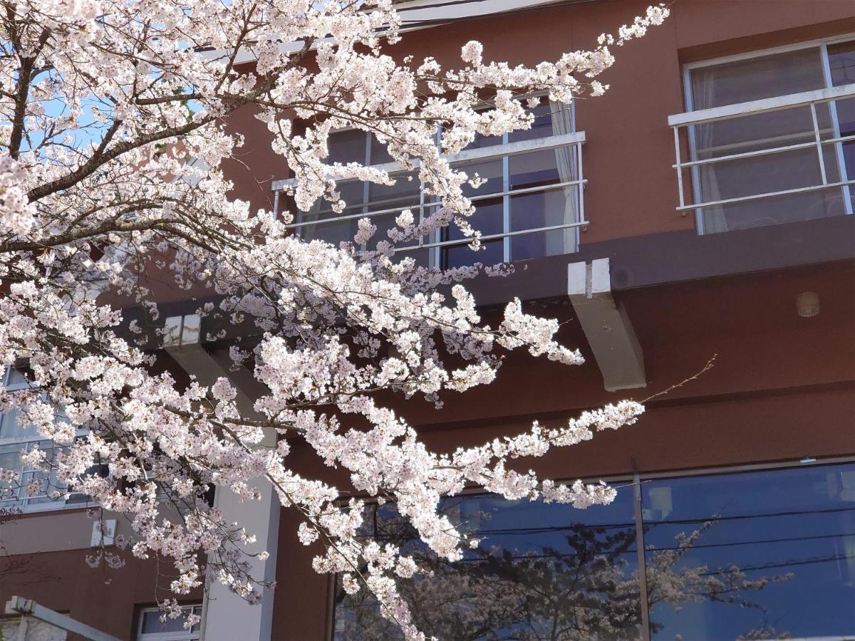 Kazeno Sanso Yamashiro Hotel Yufuin Luaran gambar