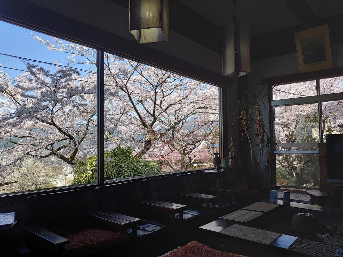Kazeno Sanso Yamashiro Hotel Yufuin Luaran gambar